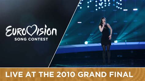 Eurovision 2010 Betting: The final countdown! .